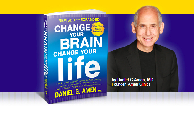 Change your brain